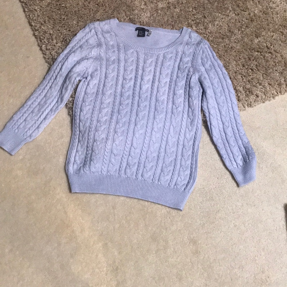 H&M woman sweater